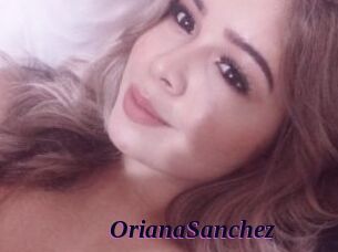OrianaSanchez Spezial Sexcam