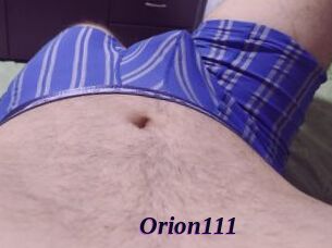 Orion111