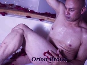 Orion_Brown