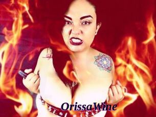OrissaWine