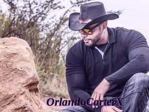 OrlandoCarterX