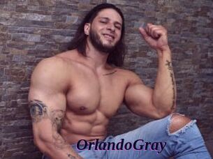 OrlandoGray Spezial Sexcam