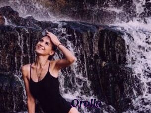 Orolla