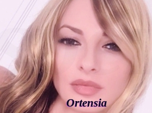 Ortensia Spezial Sexcam
