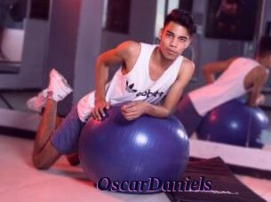 OscarDaniels