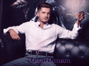 OscarDomson