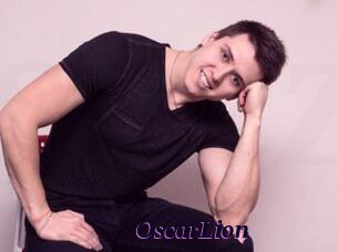 OscarLion