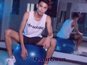 OscarOwen