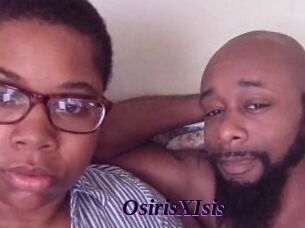 OsirisXIsis Spezial Sexcam