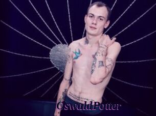 OswaldPotter