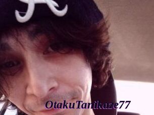 OtakuTanikaze77