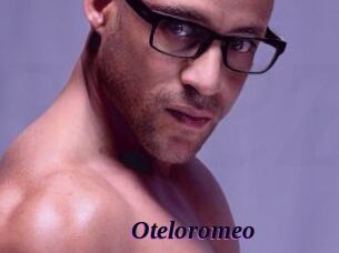 Oteloromeo