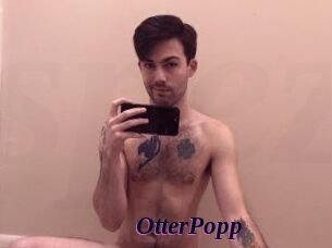 OtterPopp Spezial Sexcam