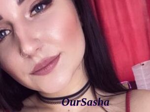 OurSasha