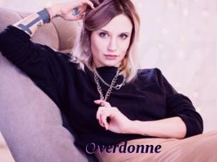 Overdonne