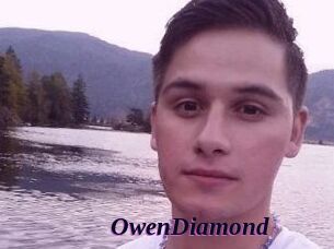 Owen_Diamond Spezial Sexcam