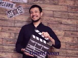 OwenOcean Spezial Sexcam