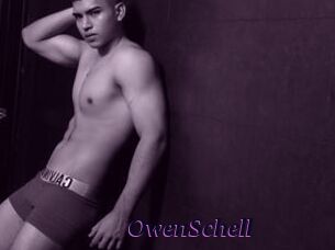OwenSchell