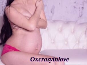 Oxcrazyinlove