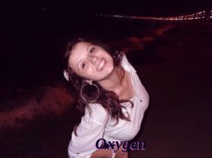 Oxygen