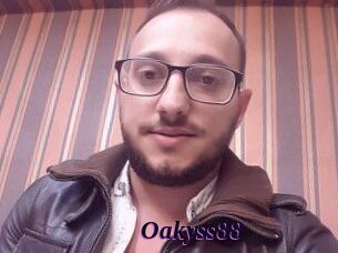 oakyss88 Spezial Sexcam