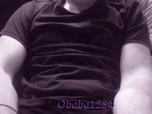 Obaba1234