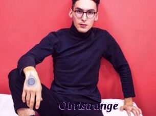 Obristrange