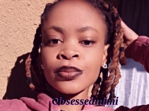 obsessedmimi Spezial Sexcam
