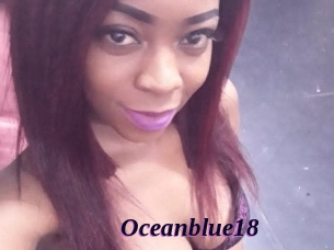 oceanblue18 Spezial Sexcam
