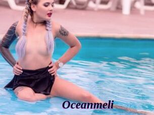 Oceanmeli