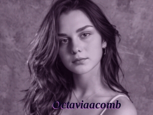 octaviaacomb Spezial Sexcam