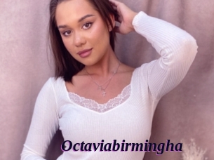 Octaviabirmingha