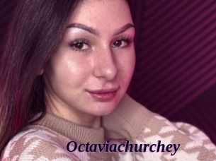 Octaviachurchey