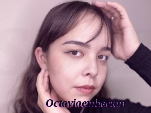 Octaviaemberton