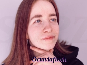 Octaviafinch