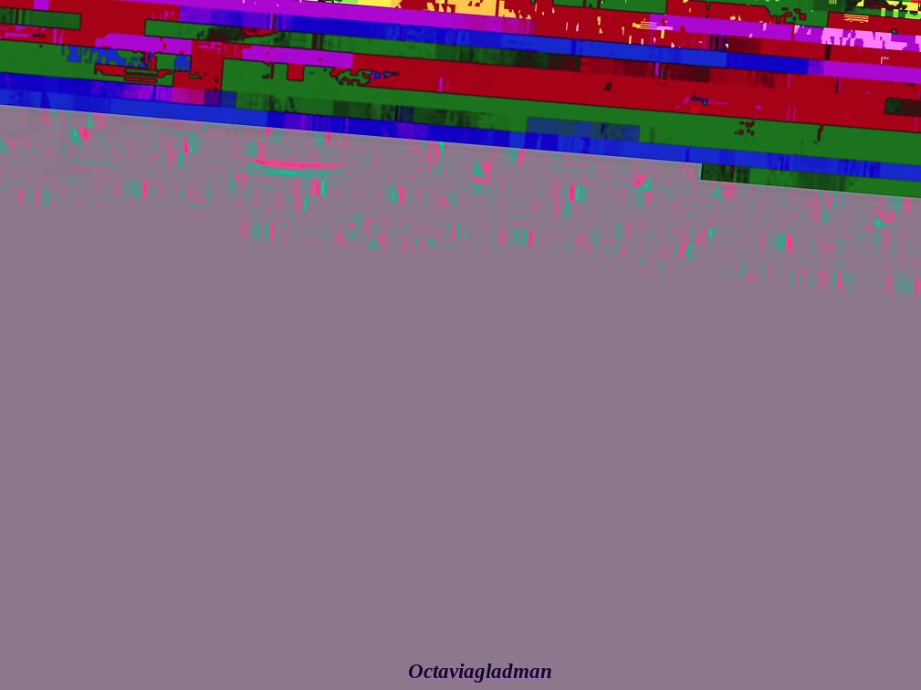 Octaviagladman