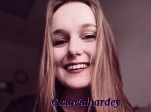 Octaviahardey