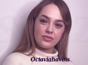 Octaviahavins