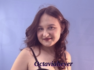 Octaviaheyer
