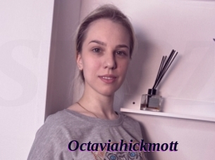 octaviahickmott Spezial Sexcam