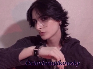 octaviamatkowsky Spezial Sexcam