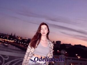 Odeliaballe