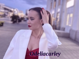 Odeliacarley