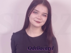 odeliacaryl Spezial Sexcam