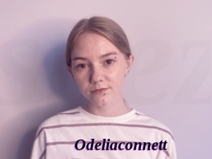 Odeliaconnett