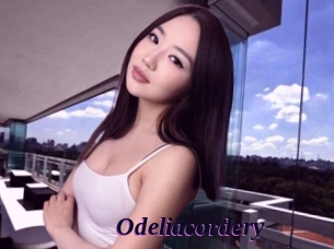 odeliacordery Spezial Sexcam