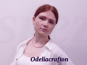 odeliacrafton Spezial Sexcam