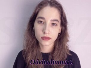 Odeliadimmick