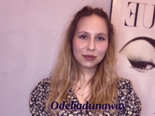Odeliadunaway