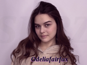 Odeliafairfax